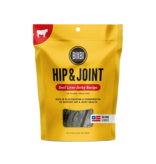Bixbi Bixbi Jerky Dog Treats Hip & Joint Beef Liver 5 oz