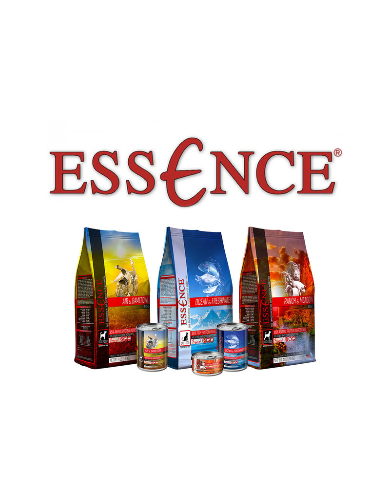 Essence Essence Grain-Free Dog Food Ocean & Freshwater 25 lb