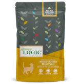 Nature's Logic Nature's Logic Cat Kibble Chicken 3.3 lbs