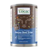 Nature's Logic Nature's Logic Canned Dog Food Beef Tripe 13.2 oz CASE