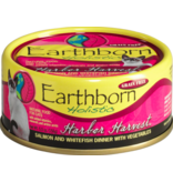 Earthborn Holistic Earthborn Holistic Cat Canned Food Harbor Harvest Salmon & Whitefish with Vegetables 5.5 oz single