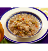 Earthborn Holistic Earthborn Holistic Cat Canned Food Chicken Fricatssee with Vegetables 5.5 oz CASE