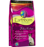 Earthborn Holistic Earthborn Holistic Cat Kibble Feline Vantage Chicken 6 lbs