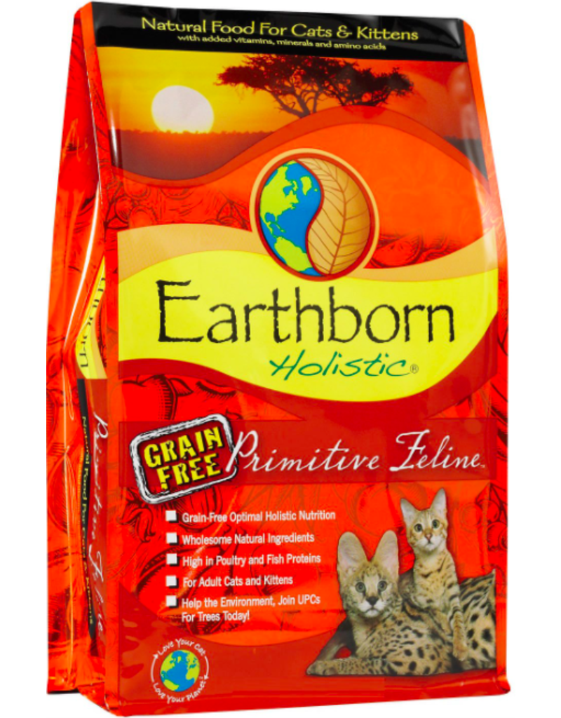 earthborn cat