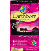 Earthborn Holistic Earthborn Holistic Dog Kibble Meadow 14 lb