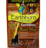 Earthborn Holistic Earthborn Holistic EarthBites Soft Dog Treats Peanut 7.5 oz
