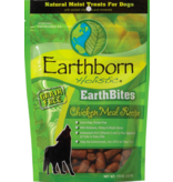 Earthborn Holistic Earthborn Holistic EarthBites Soft Dog Treats Chicken 7.5 oz