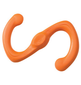 West Paw West Paw Zogoflex Bumi Tangerine Small 8"