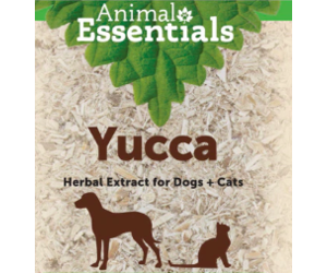 yucca extract for dogs