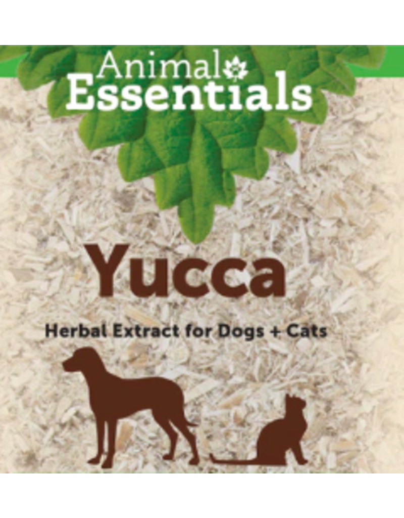 yucca supplement for dogs