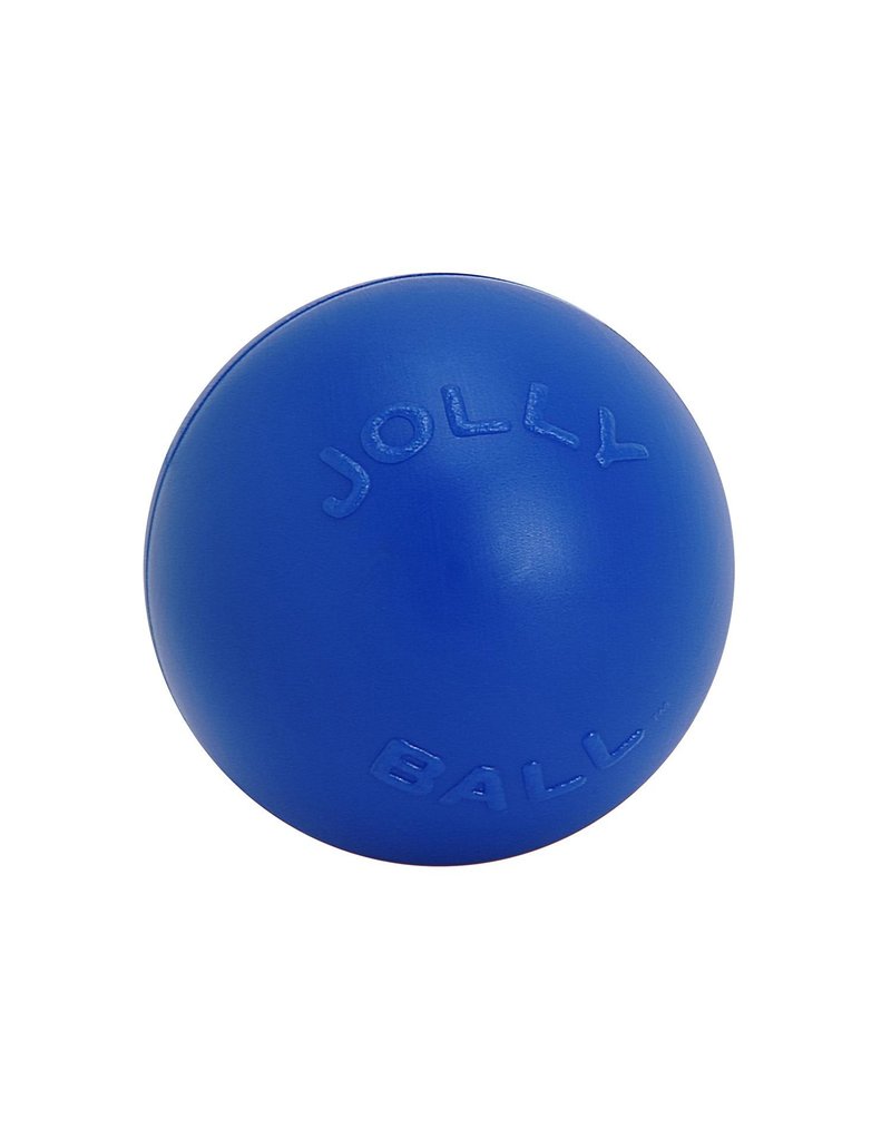 Jolly Pets Jolly Pets Toys | Push N' Play Extra Large (XL) Blue