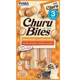 Inaba Z Inaba Cat Churu Bites | Chicken 3 pk
