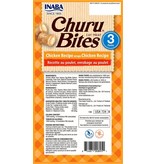 Inaba Z Inaba Cat Churu Bites | Chicken 3 pk