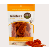 Earth Animal Earth Animal Chicken Tenders | Perfectly Plain 4 oz