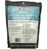 Northwest Naturals Northwest Naturals Raw Rewards Treats | Whitefish 10 oz