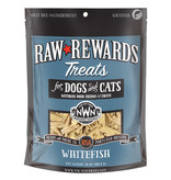 Northwest Naturals Northwest Naturals Raw Rewards Treats | Whitefish 10 oz