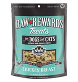 Northwest Naturals Northwest Naturals Raw Rewards Treats | Chicken Breast 10 oz