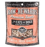 Northwest Naturals Northwest Naturals Raw Rewards Treats | Shrimp 1 oz