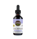 Earth Animal Earth Animal Tinctures Calmness 2 oz