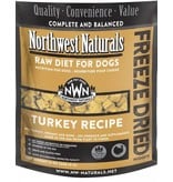 Northwest Naturals Northwest Naturals Freeze Dried Dog Food | Turkey 12 oz