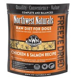 Northwest Naturals Northwest Naturals Freeze Dried Dog Food | Chicken & Salmon 12 oz