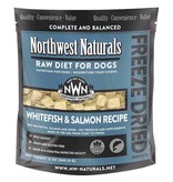 Northwest Naturals Northwest Naturals Freeze Dried Dog Food | Whitefish & Salmon 12 oz