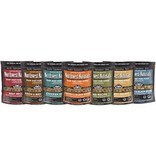 Northwest Naturals Northwest Naturals Frozen Dog Food Beef 6 lb CASE (*Frozen Products for Local Delivery or In-Store Pickup Only. *)