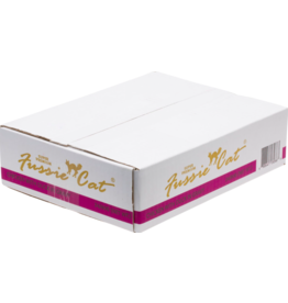 Fussie Cat Fussie Cat Cans | Chicken w Duck 5.5 oz CASE