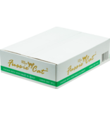 Fussie Cat Fussie Cat Cans | Chicken w Vegetables in Gravy 5.5 oz CASE