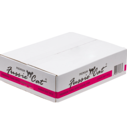 Fussie Cat Fussie Cat Cans | Tuna w Ocean Fish 5.5 oz CASE