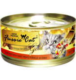 Fussie Cat Fussie Cat Cans | Chicken w Sweet Potato 2.8 oz CASE