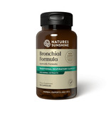 Nature's Sunshine Nature's Sunshine Supplements Bronchial Formula 100 capsules