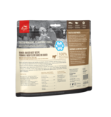 Orijen Orijen Freeze Dried Dog Treats Ranch Raised Beef 3.25 oz
