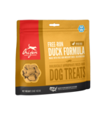 Orijen Orijen Freeze Dried Dog Treats Free Run Duck 3.25 oz