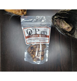 Oma's Pride Oma's Pride Freeze Dried Treats | Turkey Hearts 16 oz