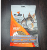 Nulo Nulo Freeze Dried Dog Food | Turkey Recipe 5 oz