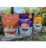 Fruitables Fruitables Skinny Minis Soft Dog Treats Pumpkin & Mango 5 oz