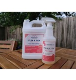 Wondercide DISC/M Wondercide Flea & Tick Spray | Peppermint 128 oz *Replaced*
