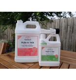 Wondercide DISC/M Wondercide Flea & Tick Spray | Peppermint 128 oz *Replaced*