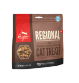 Orijen Orijen Freeze Dried Cat Treats Regional Red 1.25 oz