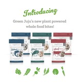 Green Juju Green Juju Freeze Dried Treats | Bison Green 2.5 oz