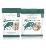 Green Juju Green Juju Freeze Dried Treats | Bison Green 2.5 oz