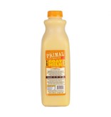 Primal Pet Foods Primal Frozen Raw Goat Milk | Pumpkin Spice 32 oz (*Frozen Products for Local Delivery or In-Store Pickup Only. *)