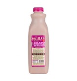 Primal Pet Foods Primal Frozen Raw Goat Milk | Cranberry Blast 32 (*Frozen Products for Local Delivery or In-Store Pickup Only. *) oz