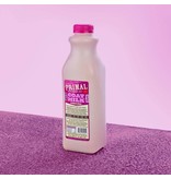 Primal Pet Foods Primal Frozen Raw Goat Milk | Cranberry Blast 32 (*Frozen Products for Local Delivery or In-Store Pickup Only. *) oz