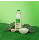 Primal Pet Foods Primal Frozen Raw Goat Milk | Green Goodness 32 oz (*Frozen Products for Local Delivery or In-Store Pickup Only. *)