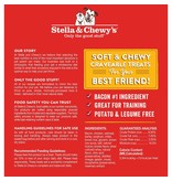 Stella & Chewy's Stella & Chewy's Crav'n Bac'n | Bacon & Chicken Training Bites 8.25 oz