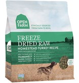 Open Farm Open Farm Freeze Dried Raw | Homestead Turkey 3.5 oz