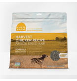 Open Farm Open Farm Freeze Dried Raw | Harvest Chicken 22 oz