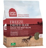 Open Farm Open Farm Freeze Dried Raw | Grass-Fed Beef 3.5 oz
